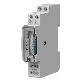 Entes MCB-A Zaman Saati M4415