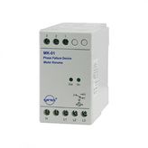 Entes MK01 Motor Koruma Rölesi
