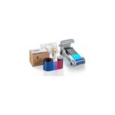 Entrust Ds1 Ymckt 500 Baskı Full Renkli Ribon(525100-004)