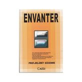 ENVANTER - ÜMİT GÜCENME