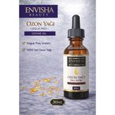 Envisha Beauty Ozon Yağı 30 ML