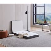 ENZA HOME Bedgo Roll Pack Katlanır Sünger Yatak, 70x200 cm