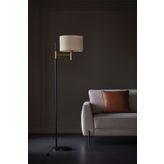 Enza Home Clementine Krem Lambader