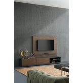 Enza Home Dorian Set 4 Ceviz Tv Ünitesi