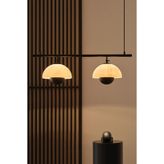 Enza Home Evora Ikili Sarkıt - Beyaz