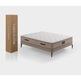 ENZA HOME Majestat First Class Ortopedik Roll Pack Yatak, 90x190 cm