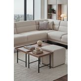 Enza Home Paloma Orta Sehpa