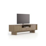 Enza Home Perge Tv Sehpası - 200 cm