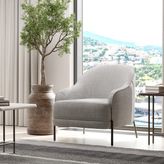 Enza Home Varena Berjer - Açık Gri