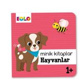 Eolo Minik Kitaplar Hayvanlar
