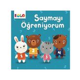 Eolo Saymayı Öğreniyorum