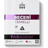 Ephesus Akademi Tyt Beceri Temelli Paragraf Soru Bankası | Yeni Nesil Ösym Tarzı Sorular | Video Çözümlü