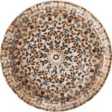 Ephesus Çay Tabağı - Çok Renkli