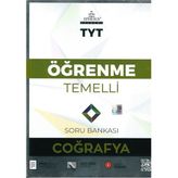 Ephesus Tyt Coğrafya Öğrenme Temelli Soru Bankası