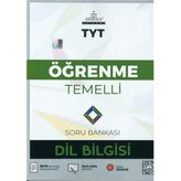 Ephesus Tyt Dil Bilgisi Öğrenme Temelli Soru Bankası