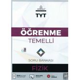Ephesus Tyt Fizik Öğrenme Temelli Soru Bankası