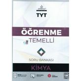 Ephesus Tyt Kimya Öğrenme Temelli Soru BankasI