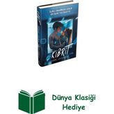 Ephesus Yayınları Kibrit + Dünya Klasiği Hediye - Hayır