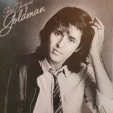 Epic Jean-Jacques Goldman Minoritaire - Plak