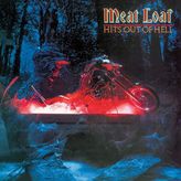 Epic Meat Loaf Hits Out Of Hell - Plak