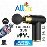 Epicsa Masaj Aleti Masaj Tabancası