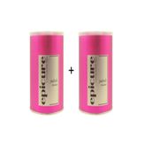 Epicure Pudralı Konserve Ağda 800ml X 2 Adet