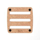 Epicurean Natural 18x18 cm Nihale