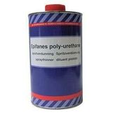 Epifanes PP Extra 1 lt Vernik Tineri