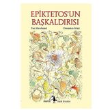 Epiktetos’un Başkaldırısı - Yan Marchand