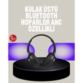 Epilons 18 Saat Pil Ömürlü Bluetooth Kulaklık