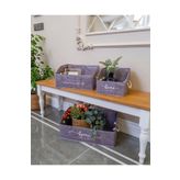 Epilons 2 Adet Keçe Raf Organizer Seti Mega/maxi/kutu Organizer