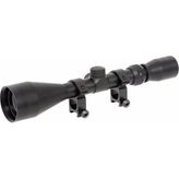 Epilons 3-9X50 Full Çelik Zoomlu Dürbünü