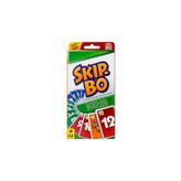 Epilons 52370 Skip-Bo Kartlar