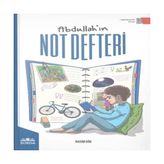 Epilons Abdullah'ın Not Defteri - Seçenek