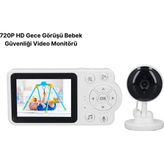 Epilons C3B Bebek Kamerası