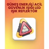 Epilons DP-209 Reflektör