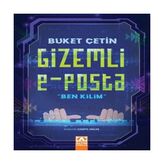 Epilons E - Posta "ben Kilim" - Seçenek