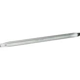 Epilons Levye - 500 Mm, Krom Kaplı Karbon Çelik
