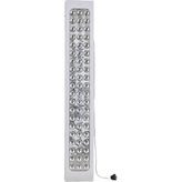 Epilons LH-718 60 Ledli Şarjlı Işıldak