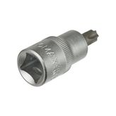 Epilons Lokmalı () Torx Bits Uç - T30 (10 Adet)