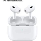 Epilons Pro 3 Kablosuz Bluetooth Kulaklık