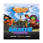 Epilons Rafadan Tayfa - Galaktik Tayfa - Seçenek