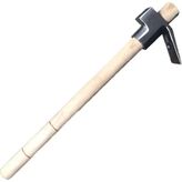 Epilons Sürmene Ekonomik Keser - Saplı 45 cm