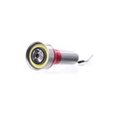Epilons Yeni Model Ledli EL Feneri Wt-068