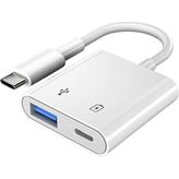 Epilons ZR42 Type- C Charging Otg Çevirici