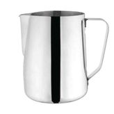 Epinox 1500 ml Paslanmaz Çelik Kahve Süt Potu