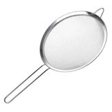 Epinox 20 cm Paslanmaz Süzgeç