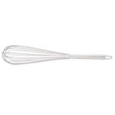 Epinox 25 cm ısp-25 Çelik Çırpıcı İnce Sap