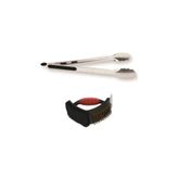Epinox 35 cm Barbekü Maşası