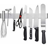 Epinox 45 cm Çelik Bıçak Mıknatısı